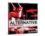 Steinberg Alternative Essentials - VST Sound Instrument Set